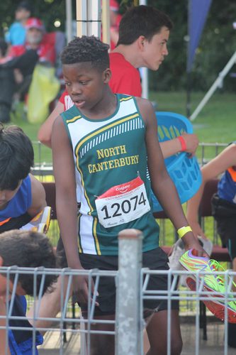 2024 Colgate Games photo